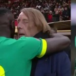 فوضى كأس أفريقيا.. كيف أقنع الساحر الأشقر ماني بعدم الانسحاب؟