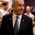 نتنياهو يمثل أمام المحكمة للمرة الـ72 بتهم الفساد