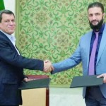 الحرب فُرضت علينا وقسد تكبدت خسائر فادحة.. عبدي: قبلنا الاتفاق مع الحكومة السورية لحقن الدماء وسنستكمله بزيارة لدمشق