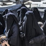 إدارة مخيم الهول: الوضع هادئ نسبياً رغم التحديات الأمنية