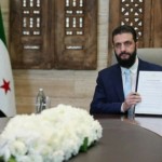 تركيا: اتفاق وقف النار مع قسد محطة مهمة ووحدة سوريا خط أحمر