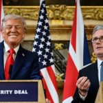 حماقة كبرى.. ترامب يعلق على تسليم بريطانيا جزر تشاغوس لموريشيوس