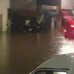 أمطار غير مسبوقة تغرق مدناً تونسية.. وتحذيرات من الأسوأ