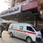 جرحى بغارات إسرائيلية على غزة ووفاة رضيعة جراء البرد القارس