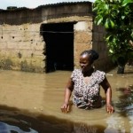 فيضانات موزمبيق تُغرق قرى كاملة وتُشرد الآلاف