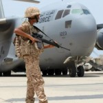 الإمارات تنفي وجود أسلحة وسجون سرية لها في حضرموت