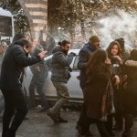 مواجهات بين الشرطة التركية ومؤيدين للأكراد.. والداخلية تحذر