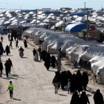 المفاوضات انهارت تماما.. دمشق تتحرك لاستلام مخيم الهول وتتهم قسد بإطلاق سجناء تنظيم الدولة