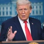  الشرع يعمل بجد كبير.. ترامب يعلن دعمه لعمليات الجيش السوري ضد قسد