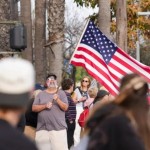 الآلاف يتظاهرون في أميركا احتجاجا على سياسات ترامب في مجال الهجرة