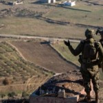 الاحتلال الإسرائيلي يتوغل في ريف القنيطرة الجنوبي
