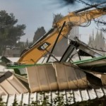 انتهاك خطير.. الاتحاد الأوروبي يدين هدم إسرائيل منشآت الأونروا بالقدس