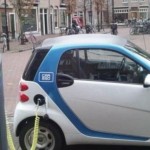 برلين تعيد دعم السيارات الكهربائية.. لإنعاش سوق النقل النظيف