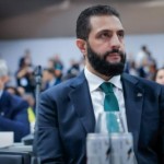 الرئيس الشرع يلغي مشاركته بالمنتدى الاقتصادي العالمي في دافوس