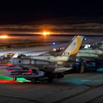 إسرائيل: قصفنا 4 معابر حدودية بين سوريا ولبنان يستخدمها حزب الله 