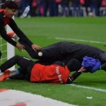 حارس السنغال يكسر الصمت ويكشف تفاصيل مناوشات المنشفة