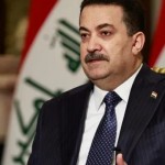 رئيس وزراء العراق يدعو أوروبا إلى تسلّم مواطنيها من معتقلي داعش