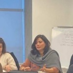 سوريا.. صورة لابنة آصف شوكت في اجتماع وزاري تثير ضجة