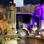 وزارة العدل السورية تعلن استلام سجن الأقطان في الرقة وتباشر مراجعة ملفات السجناء