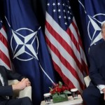 بريطانيا تندد بتصريحات ترمب المهينة عن دور الحلفاء بأفغانستان