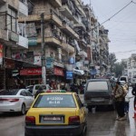 محافظ حلب يعلن انتهاء المرحلة الطارئة في الأشرفية والشيخ مقصود وعودة الحياة إلى طبيعتها