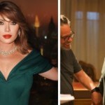 تفاصيل أدوار سلافة معمار بـ سعادة المجنون وتحت الأرض.. ماذا قالت عن عابد فهد؟