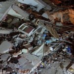 زلزال بقوة 5.1 درجة يضرب ولاية باليكسير التركية 