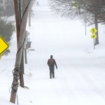 أميركا.. إلغاء نحو 13 ألف رحلة طيران بسبب عاصفة شتوية شديدة