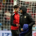 أخطأت.. لاعب المغرب يعتذر عن حادثة المنشفة ويكشف كواليس جديدة