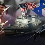 الانتشار الأميركي بالشرق الأوسط يصل لأعلى مستوى منذ 8 أشهر.. طهران أضعف وأكثر عرضة للخطر حالياً