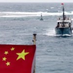 تايوان ترصد 26 طائرة عسكرية و6 سفن صينية حول أراضيها