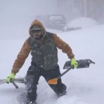 البرد القارس يقتل 35 شخصاً بأميركا وغرق 3 أطفال ببركة متجمدة بتكساس