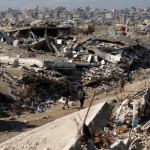 نتنياهو يشترط نزع السلاح لإعمار غزة ومهلة أمريكية منتظرة لحماس