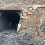 نفق بطول 30 كيلومترا يفضح شبكة قسد تحت الأرض في ريف عين العرب