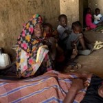 بعدما فك الجيش السوداني حصارها.. هجمات مكثفة بالمسيرات تستهدف الدلنج