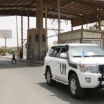 مجلس الأمن يعتمد التمديد الأخير لولاية بعثة دعم اتفاق الحديدة