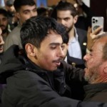 سوريا تستعيد شابا حكم عليه بالإعدام في العراق بسبب صورة للشرع