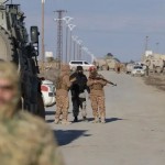 اتفاق بين الحكومة السورية وقسد يوقف القتال ويرسم آليات انتشار أمني جديد