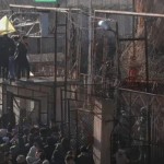 تركيا تحظر التظاهر في ولاية ماردين المتاخمة لسوريا