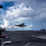 ترمب: أسطول ضخم أكبر من الذي أرسل إلى فنزويلا يتجه نحو إيران 