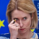 كالاس تستبعد تطبيق الدعوة لإنشاء جيش أوروبي