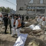 70 ألف شهيد خلال الحرب.. الجيش الإسرائيلي يعترف بإحصاء صحة غزة