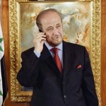 رغم وجود حكم قضائي.. لماذا سهلت فرنسا هروب رفعت الأسد؟