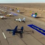 ترامب يستعد لضربها.. والجيش الإيراني يعزز قواته ويستنفر