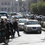 جدل سوري حول تعيينات دبلوماسية بأهم عواصم العالم