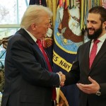 الرئيس الشرع الحليف الجديد للولايات المتحدة.. بالتفاصيل: ما الذي اتفقت عليه دمشق وقوات سوريا الديمقراطية؟