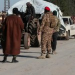 الدفاع التركية: خروقات قسد تعرقل مسار الاندماج