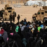 الأوروبيون قلقون من عودة داعش.. الوضع شمال سوريا مقلق