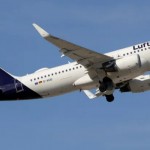 لوفتهانزا تمدد إلغاء الرحلات الليلية إلى تل أبيب حتى 3 فبراير 