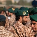 الاتحاد الأوروبي يقرّ عقوبات جديدة على إيران ويتجه لإدراج الحرس الثوري منظمة إرهابية